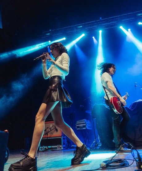 Audra Miller model beautiful picture