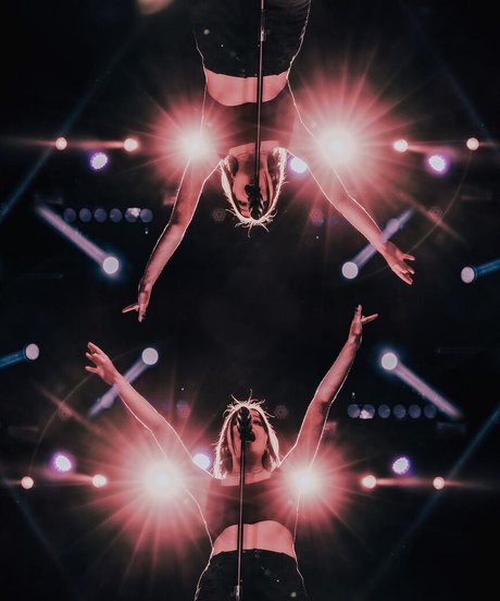 Audra Miller beautiful actress gallery