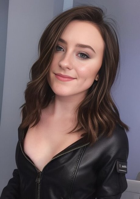 Audra Miller star high quality archive