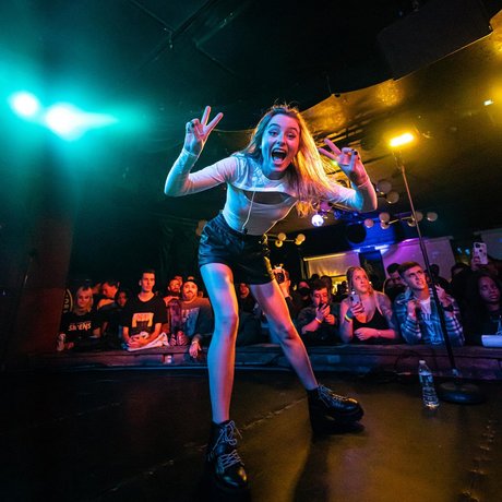 Audra Miller art actress galleries