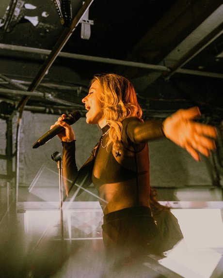 Audra Miller xxx actress pics