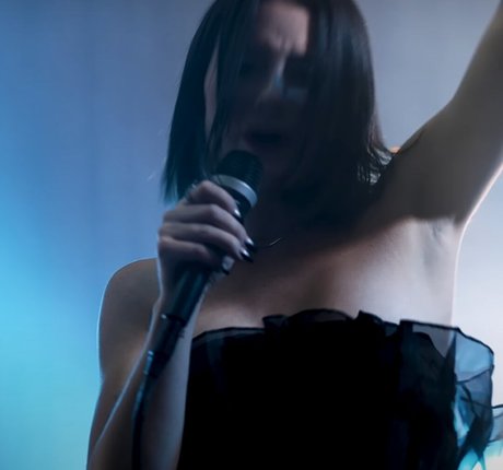 Audra Miller model best img