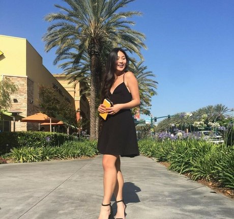 jassboo ty model beautiful photo