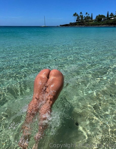 Karina Irby beautiful actress img