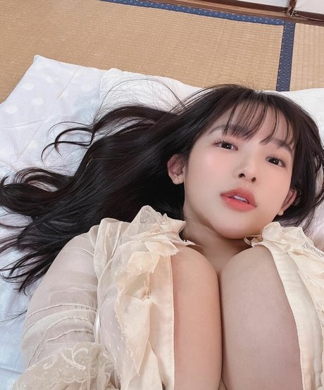 Jun Amaki pornstar naked image