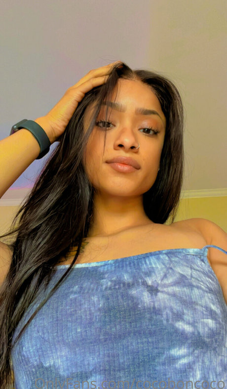 Cocoboncoco pornstar high quality archive