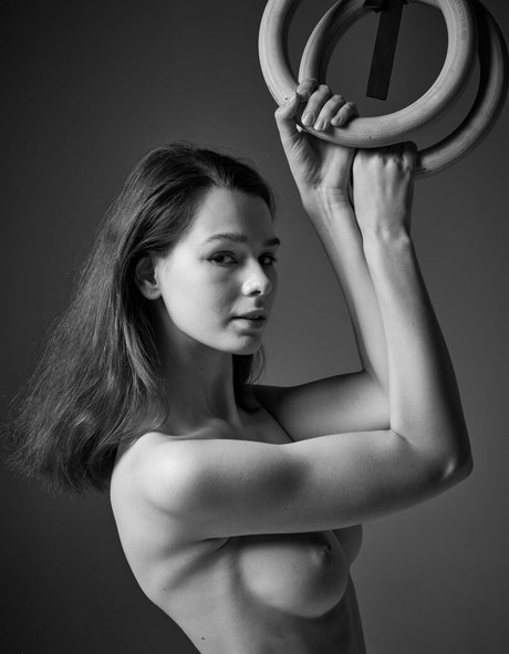 Irina Telicheva hot star image