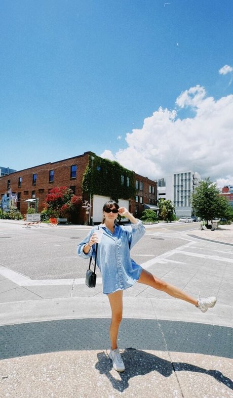 Grace Coffey pornstar hot photos