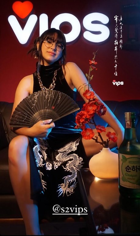 Bibi Vitona model hd pictures