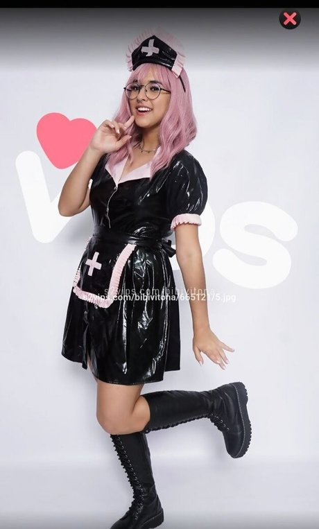 Bibi Vitona free actress photos