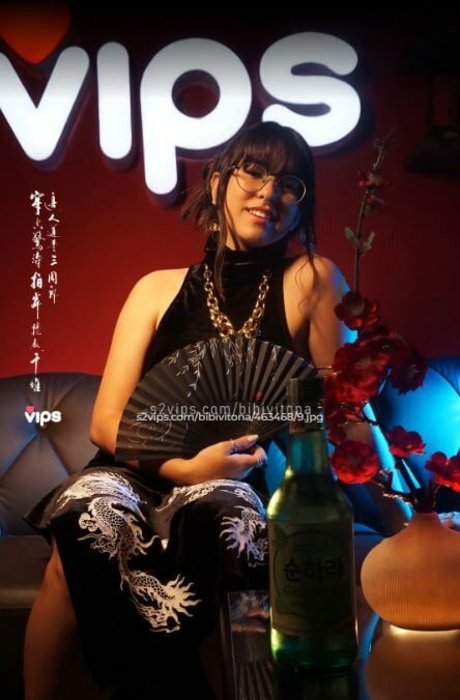 Bibi Vitona erotic actress photos