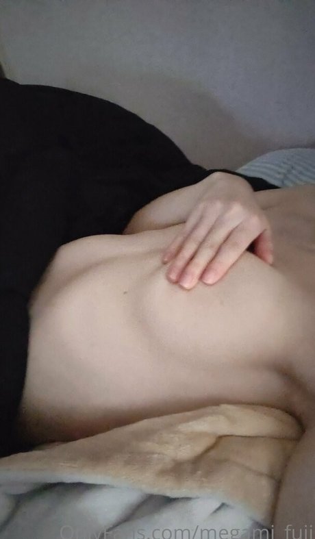 megami fuji nude model photos