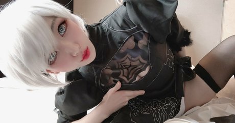 megami fuji nice model gallery