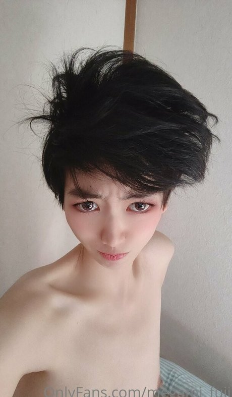 megami fuji top model img