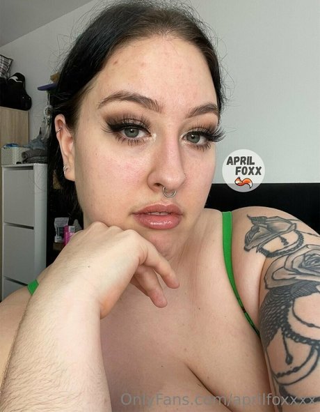 aprilfoxxxx perfect star pic