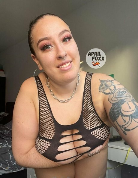 aprilfoxxxx star adult photo