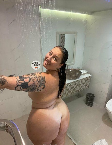 aprilfoxxxx model hot photos