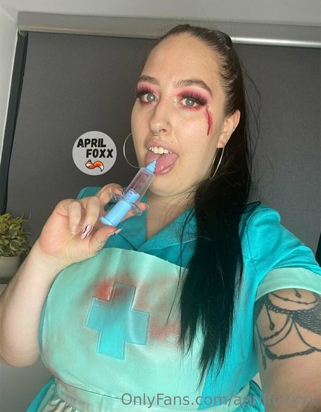 aprilfoxxxx pornstar hd photo