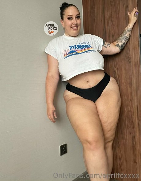 aprilfoxxxx sexy star image