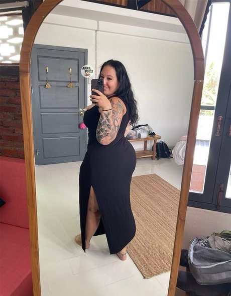 aprilfoxxxx pornstar best photos