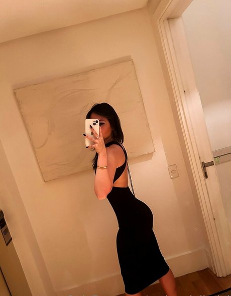 Catherine Migliorini nudes model gallery