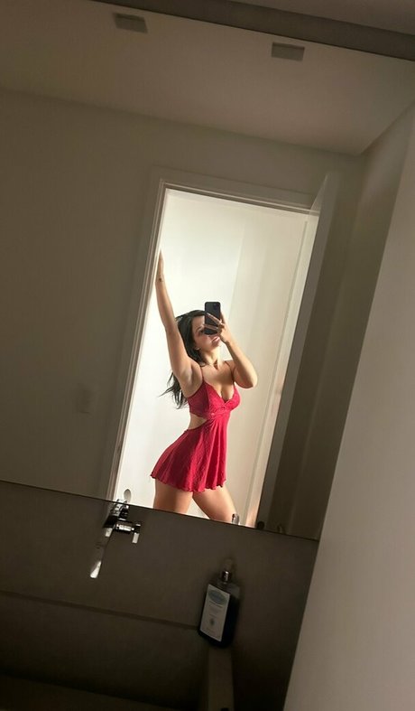 Catherine Migliorini perfect model image