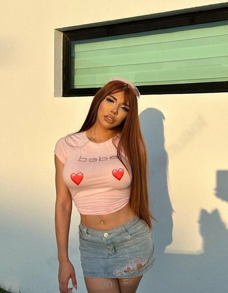 Yeri Mua model nudes photos