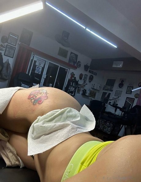 Yeri Mua porn model photo