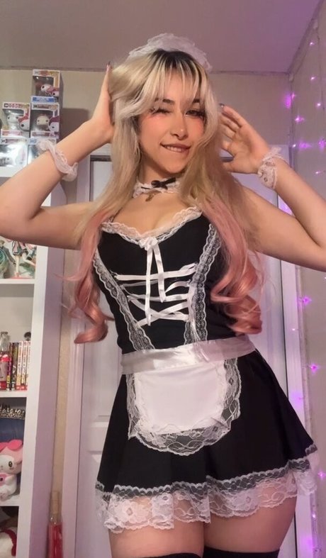 Rina Magi pornographic model image