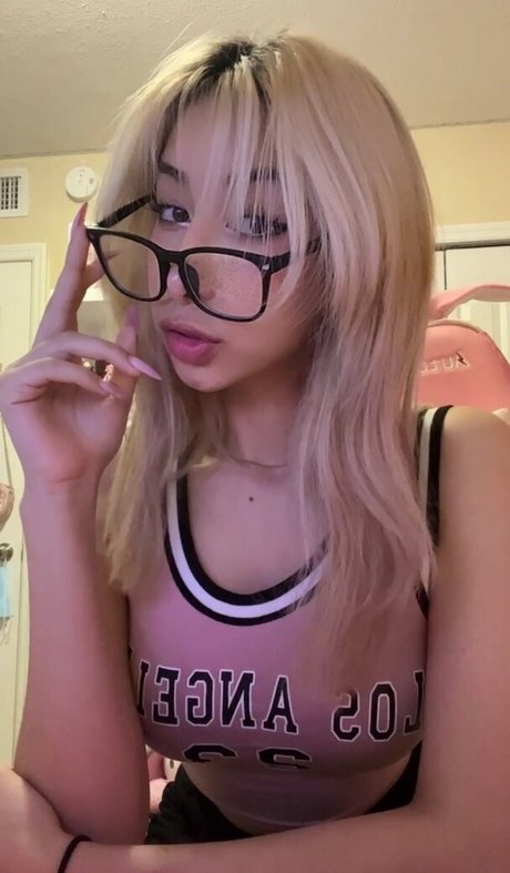 Rina Magi pornstar nudes pic