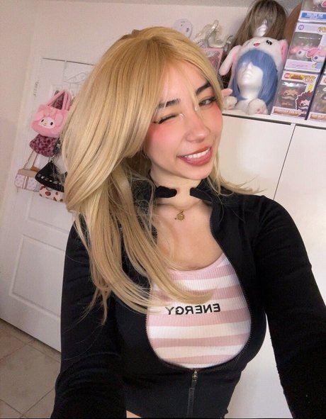 Rina Magi star perfect images