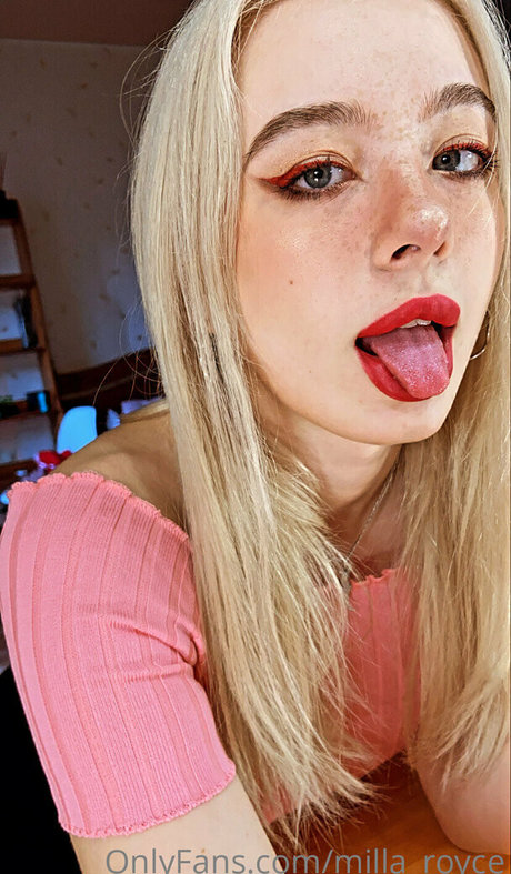 milla snake star best pics