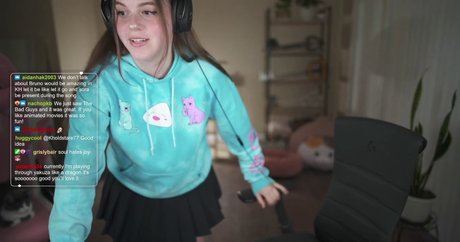 SarahKey xxx star photo