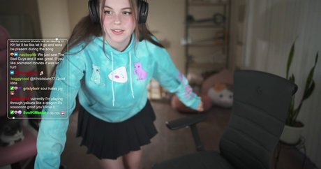 SarahKey model beautiful pictures