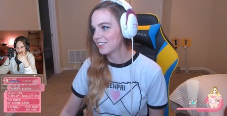 SarahKey perfect model img