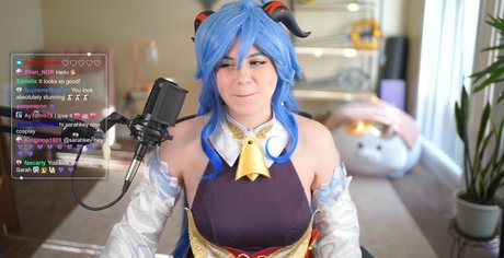 SarahKey top pornstar pic