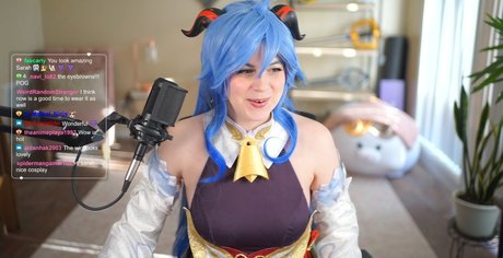 SarahKey exclusive pornstar picture