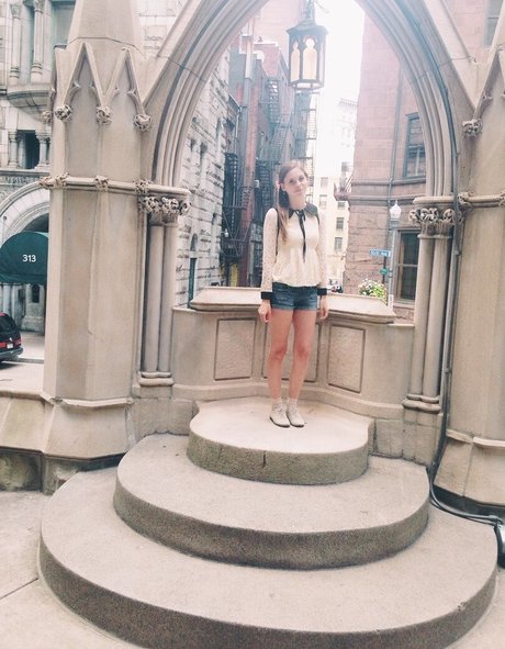 SarahKey sexy model galleries