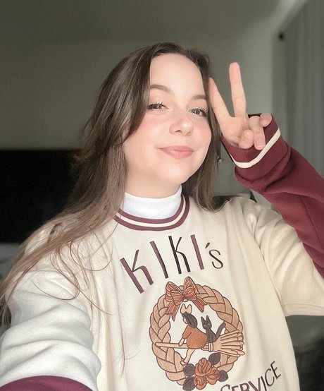 SarahKey model best pic