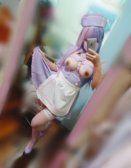 Sonigalion Scarlet porn star photo