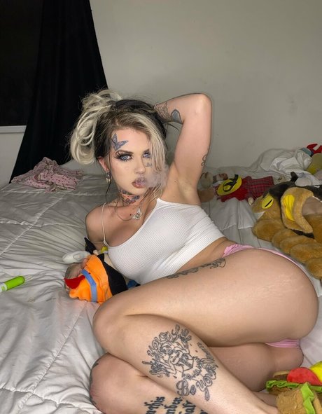 babygothxxx star naked img