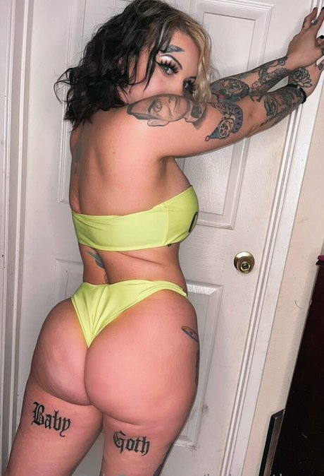 babygothxxx adult model galleries