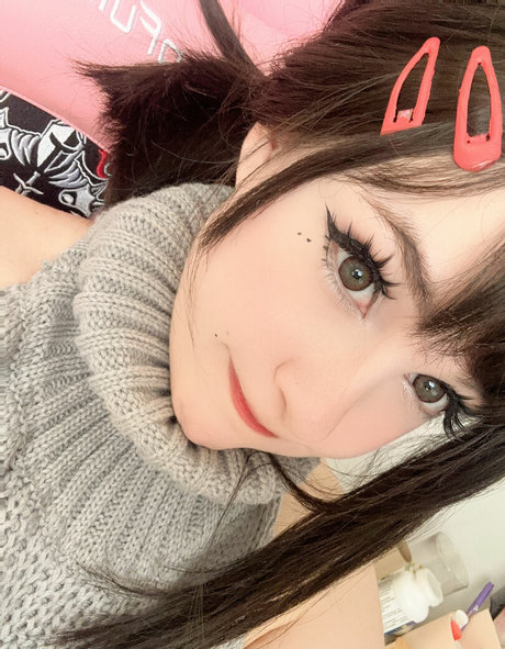 Junkenstein hot model pic