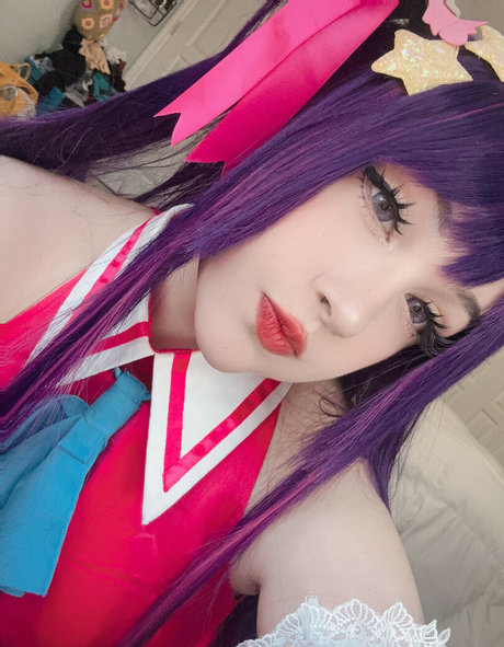 Junkenstein star beautiful photos