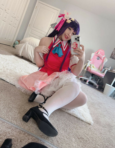 Junkenstein sexy model gallery