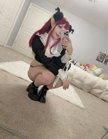 Junkenstein adult model archive