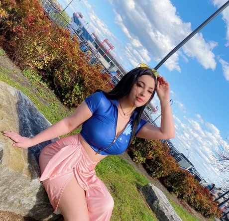 Junkenstein pretty model pictures