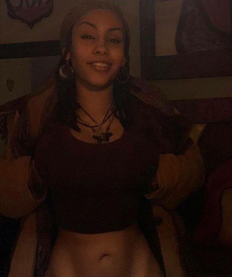 Aaliyeezy pornstar exclusive gallery