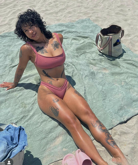 Builtbritt star exclusive photos