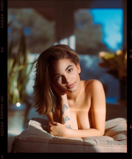 Ari Nicholle Gold pornstar free photo